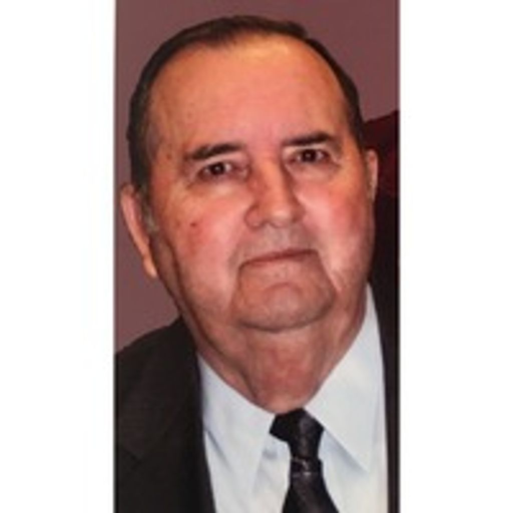 Harold Levi Myers Sr.
