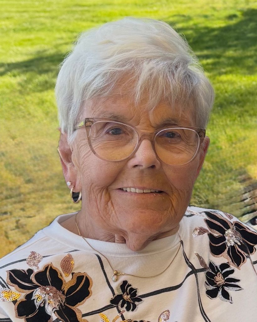 Jean Ann Mahoney Profile Photo