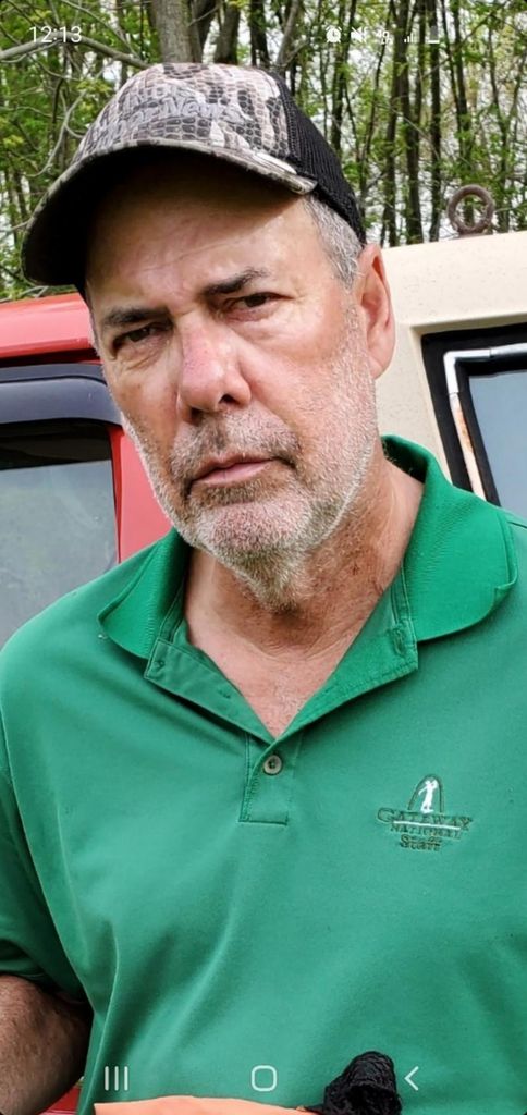 Ronald Eugene Kinne Profile Photo