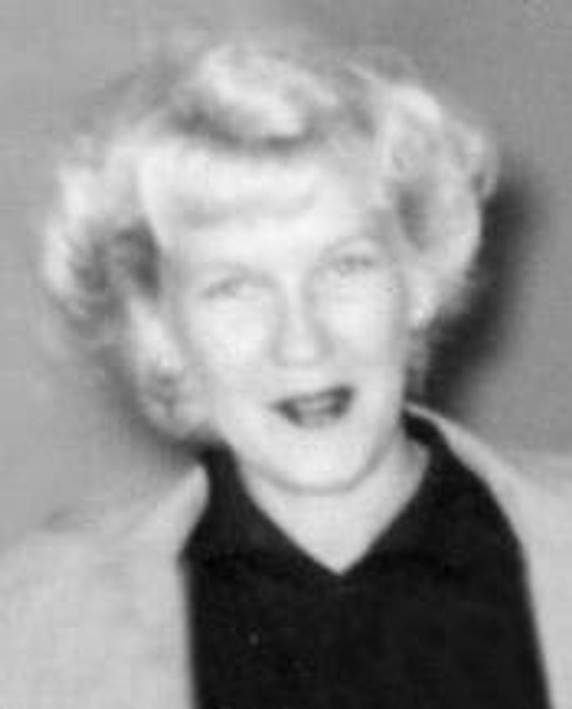 Ruby Jean Ottaviano