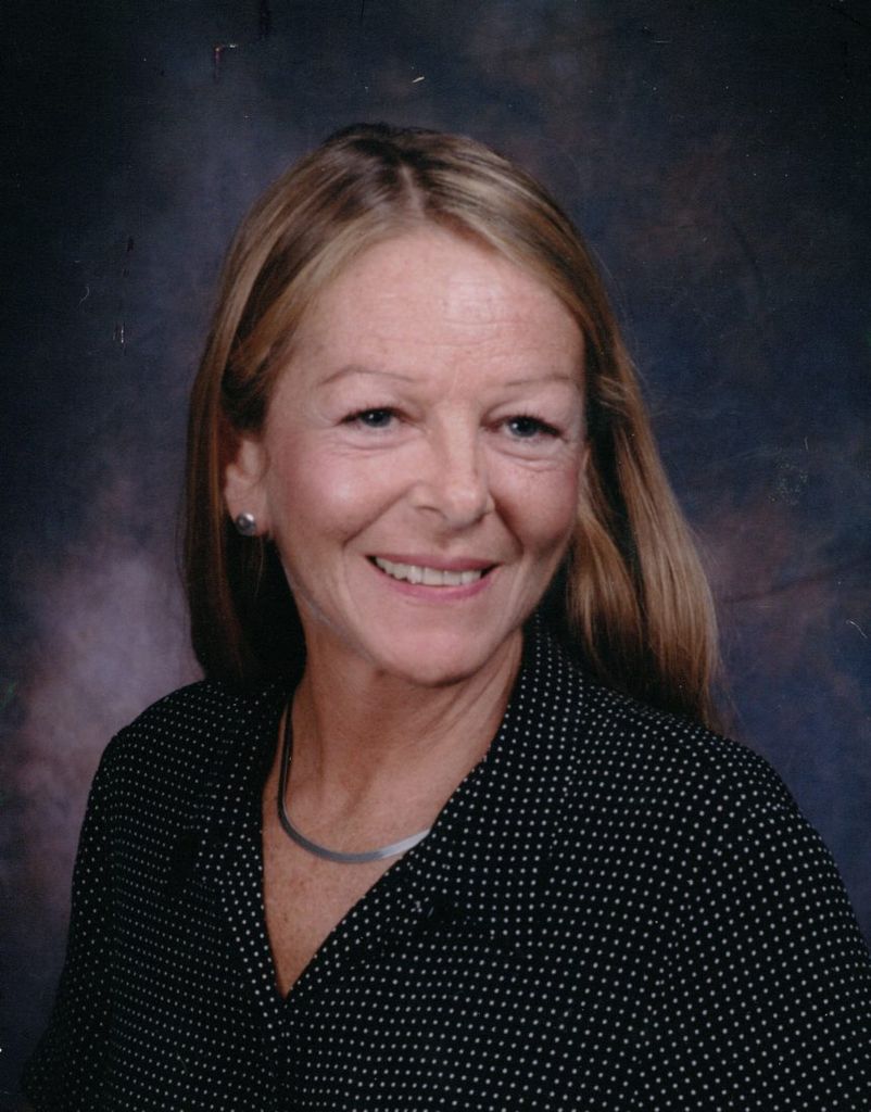 Mrs. Linda Groves-Miller