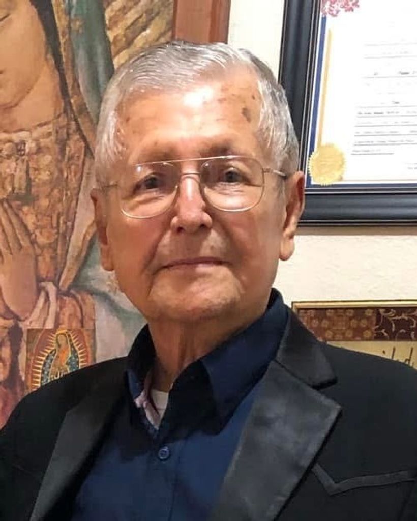 Juan Manuel Guzman Botello Profile Photo