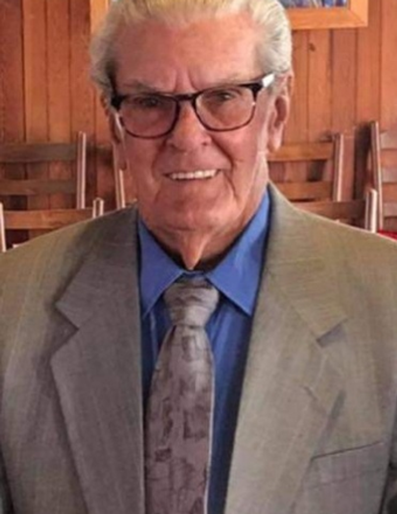 James Dunn Profile Photo