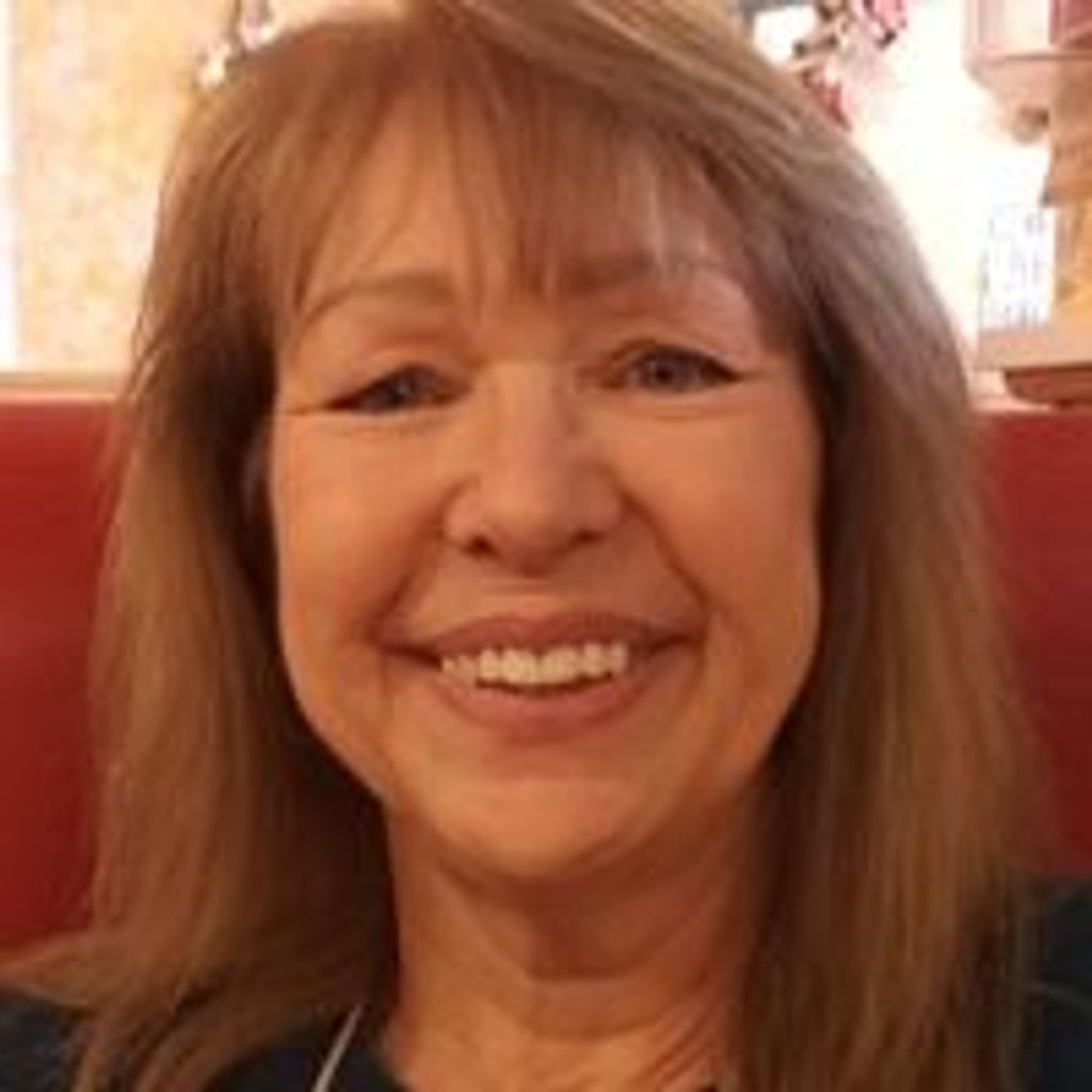 Mary Grace Hannigan Profile Photo