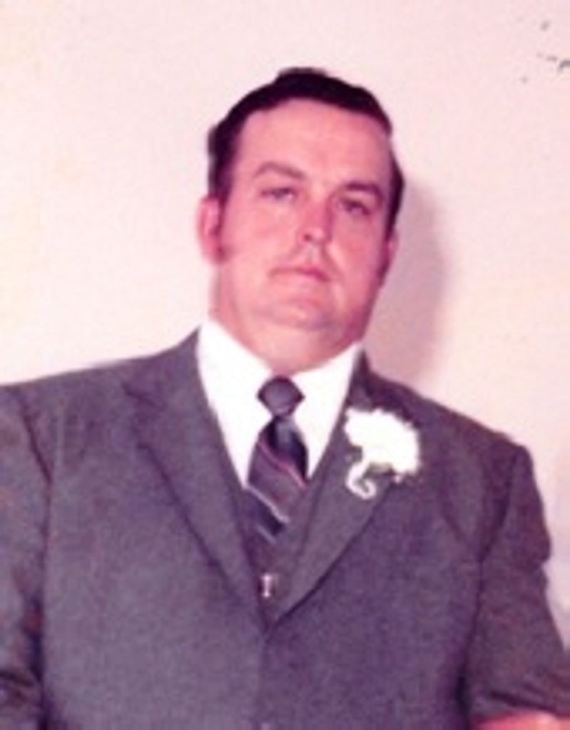 Harvey Langford