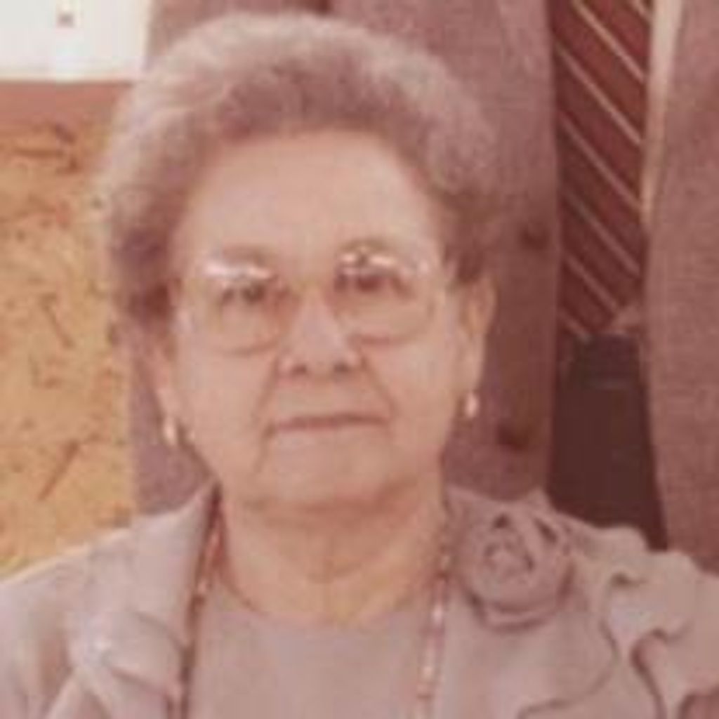Esther M. Mendeke Profile Photo