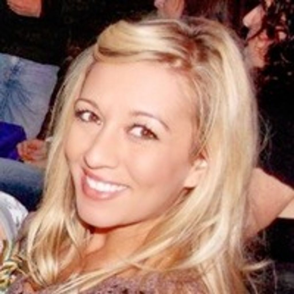 Shannon Locati