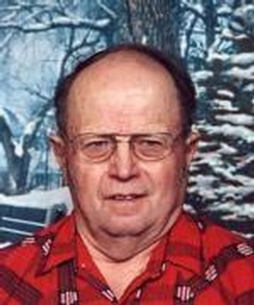 Jerry A. Bell