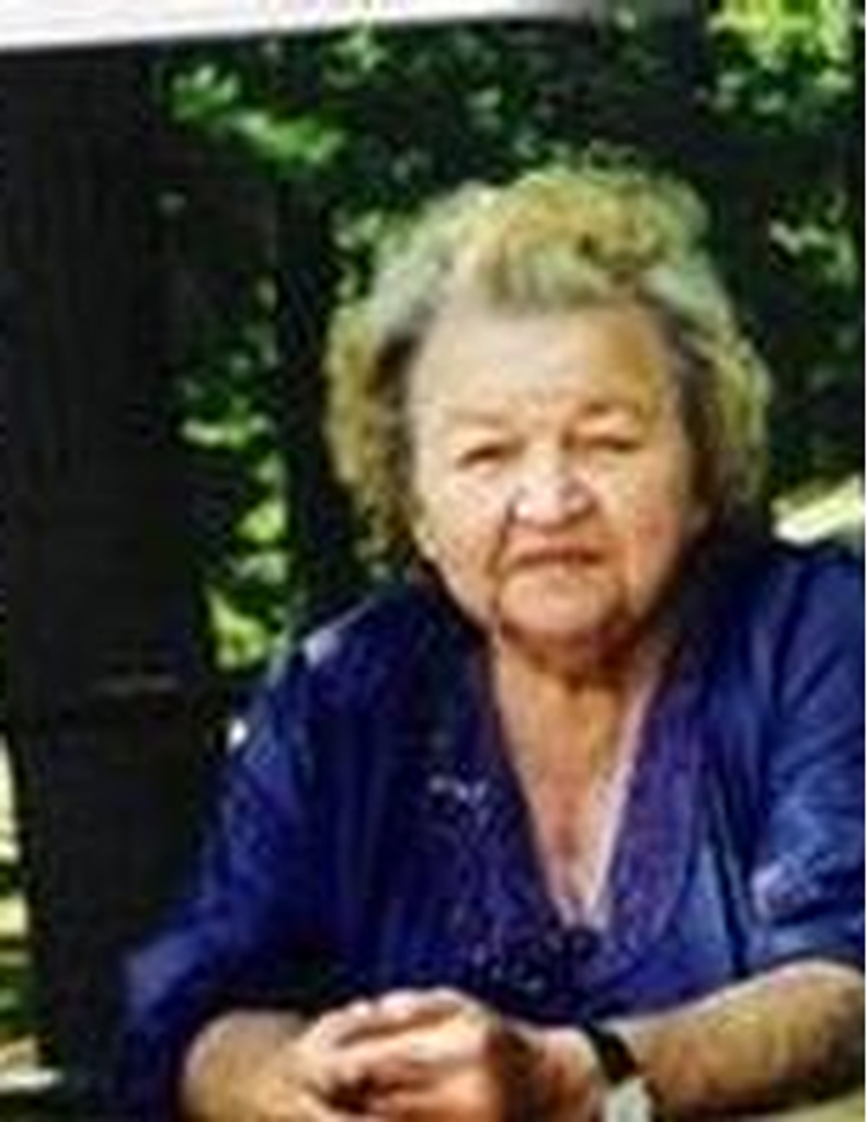 Martha  E. Hookana