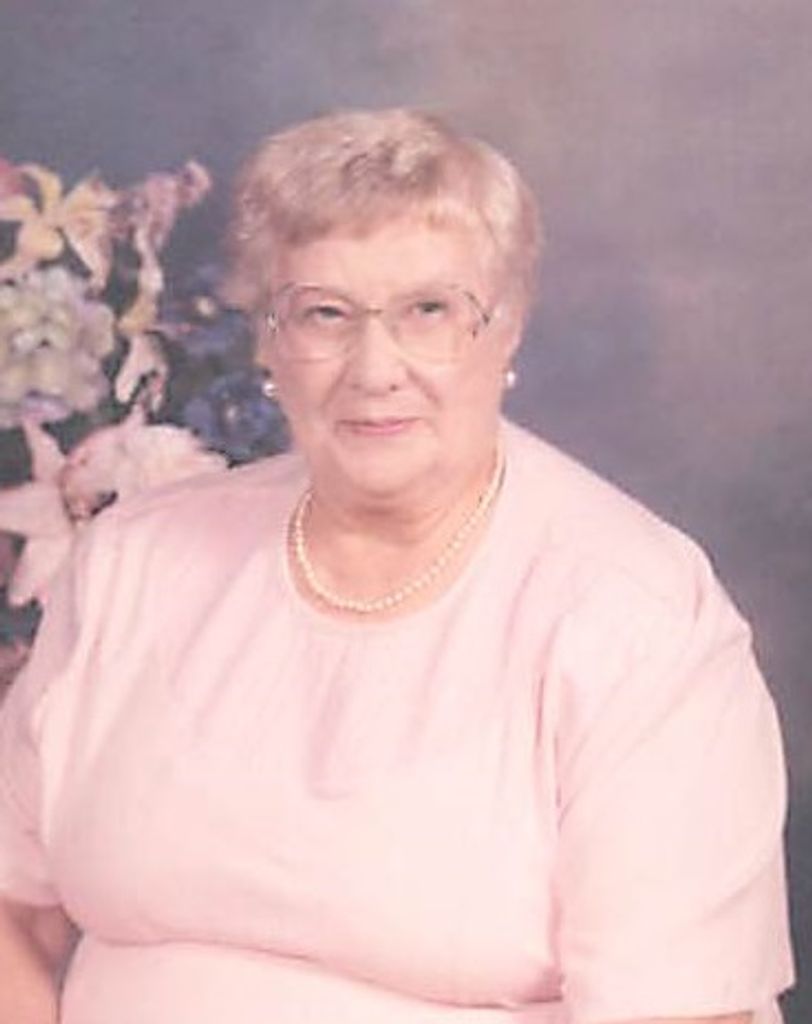 Dorothy Harris