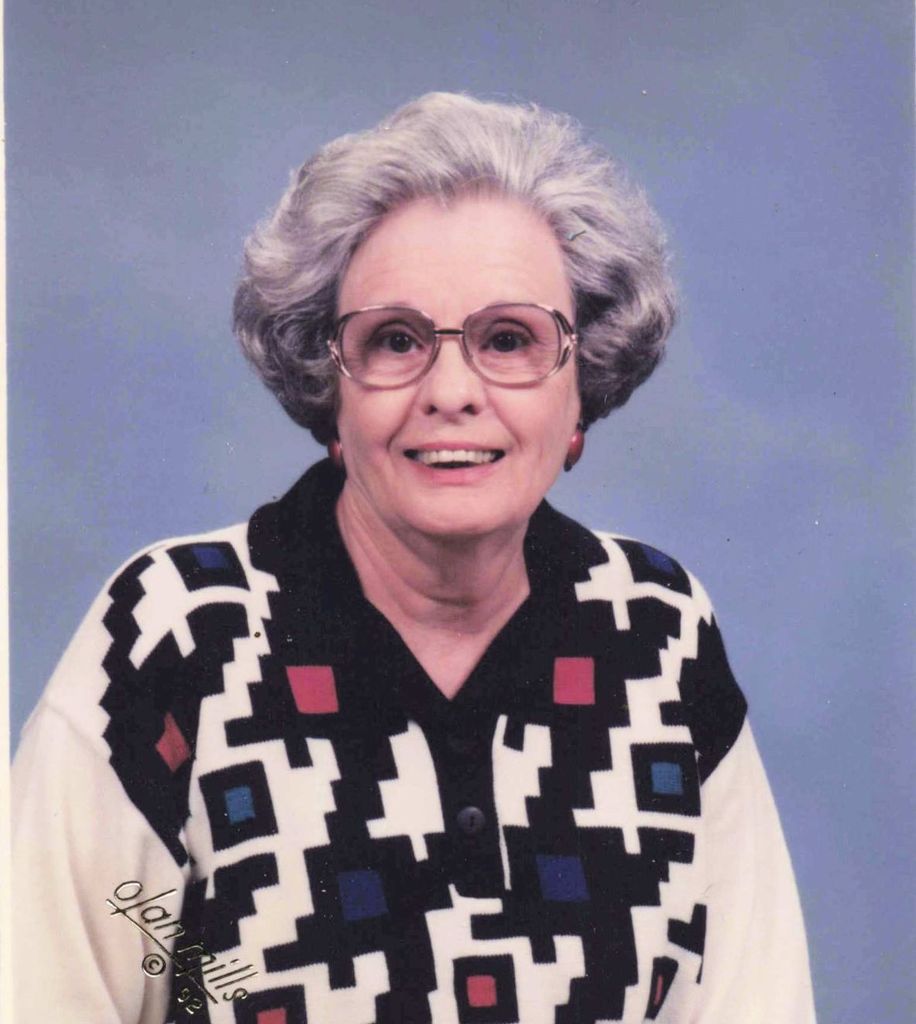 Betty  N. Ansinelli