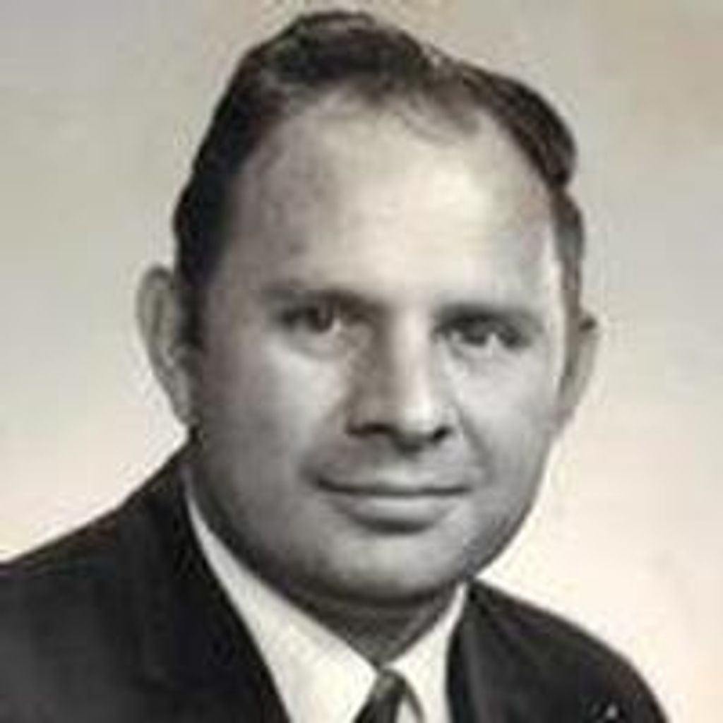 James Enloe Adams, Jr.