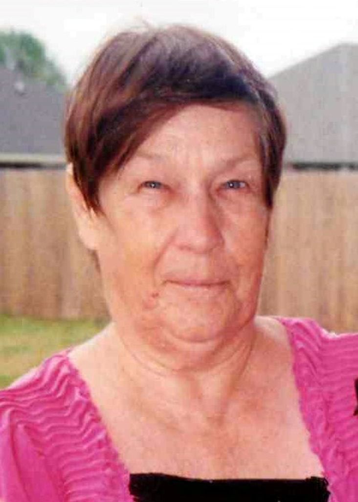 Reva Hughes