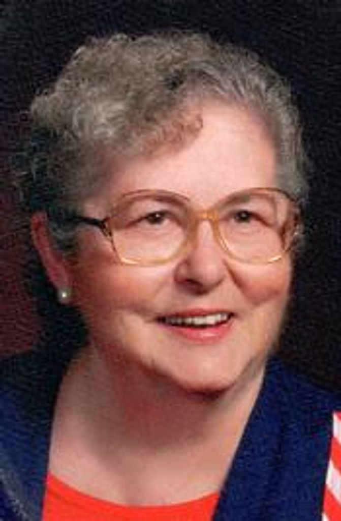 Tillie Kathryn Miller