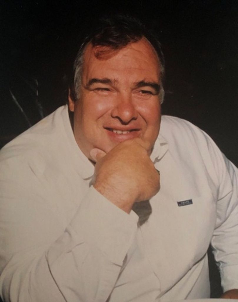 Jerry Matthews Profile Photo