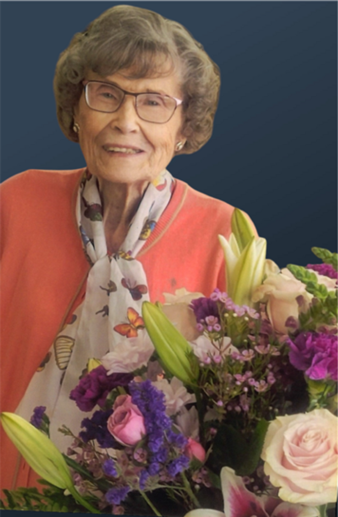 Freda Mae Mcmurry Profile Photo