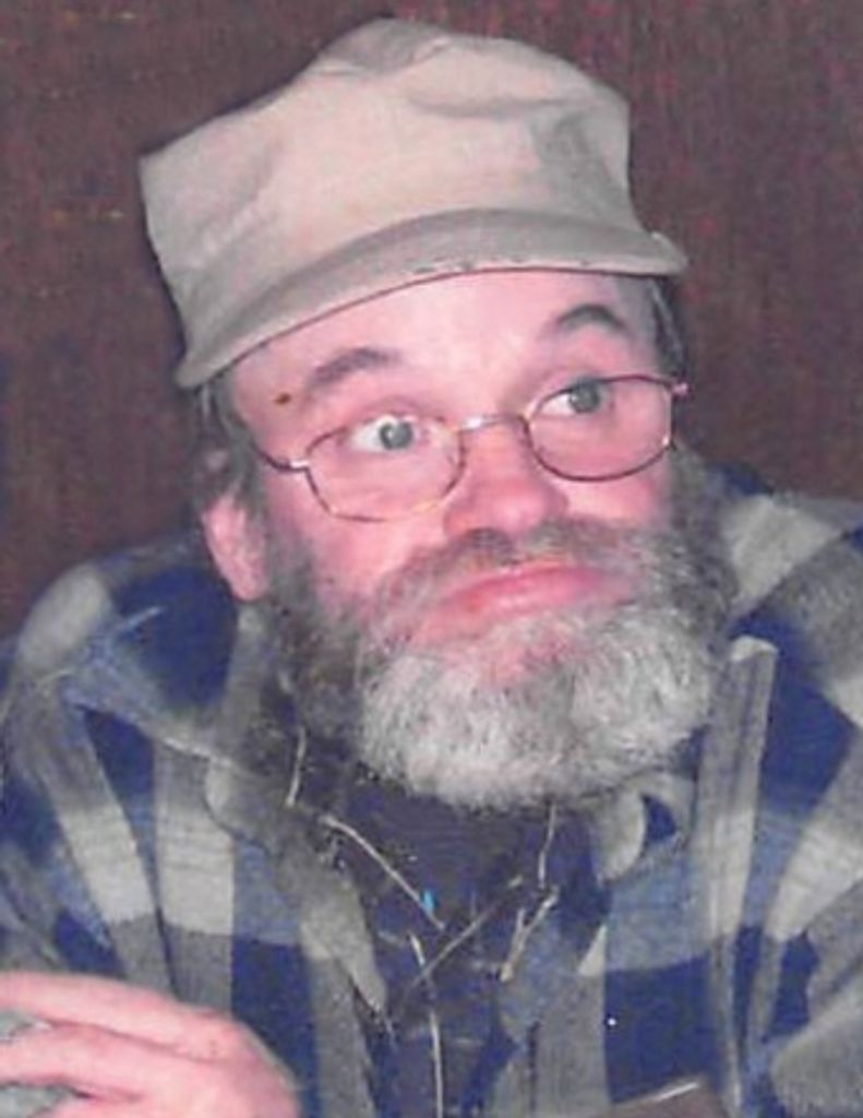 Larry J. "Jim" Minteer