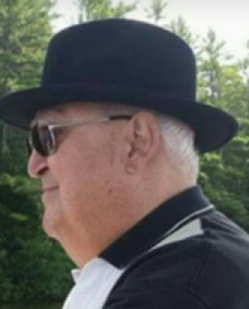 George Fabiano