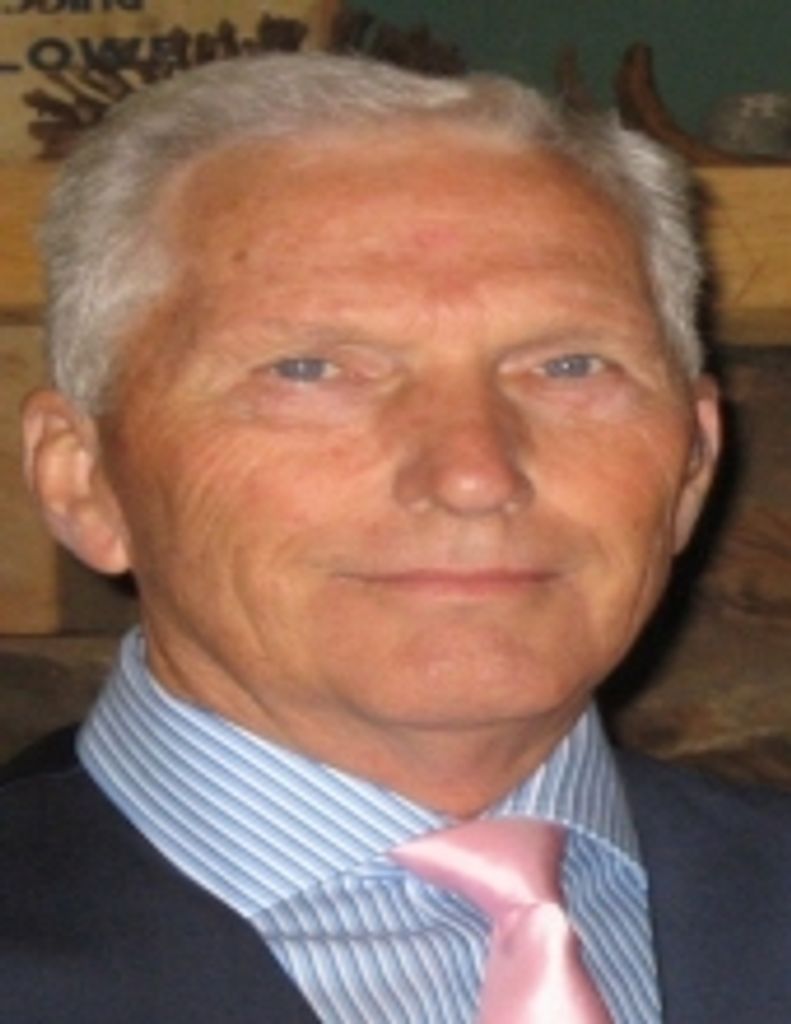 Jerry Thomas Moxley