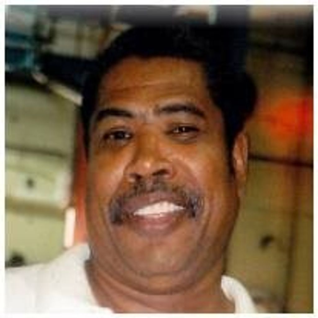 Gilberto Betegon Gonzalez