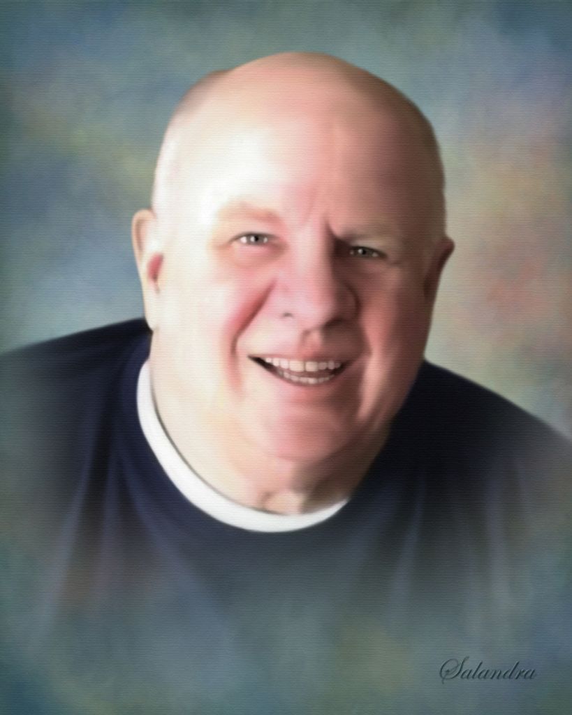 Vincent E. McGowan Profile Photo