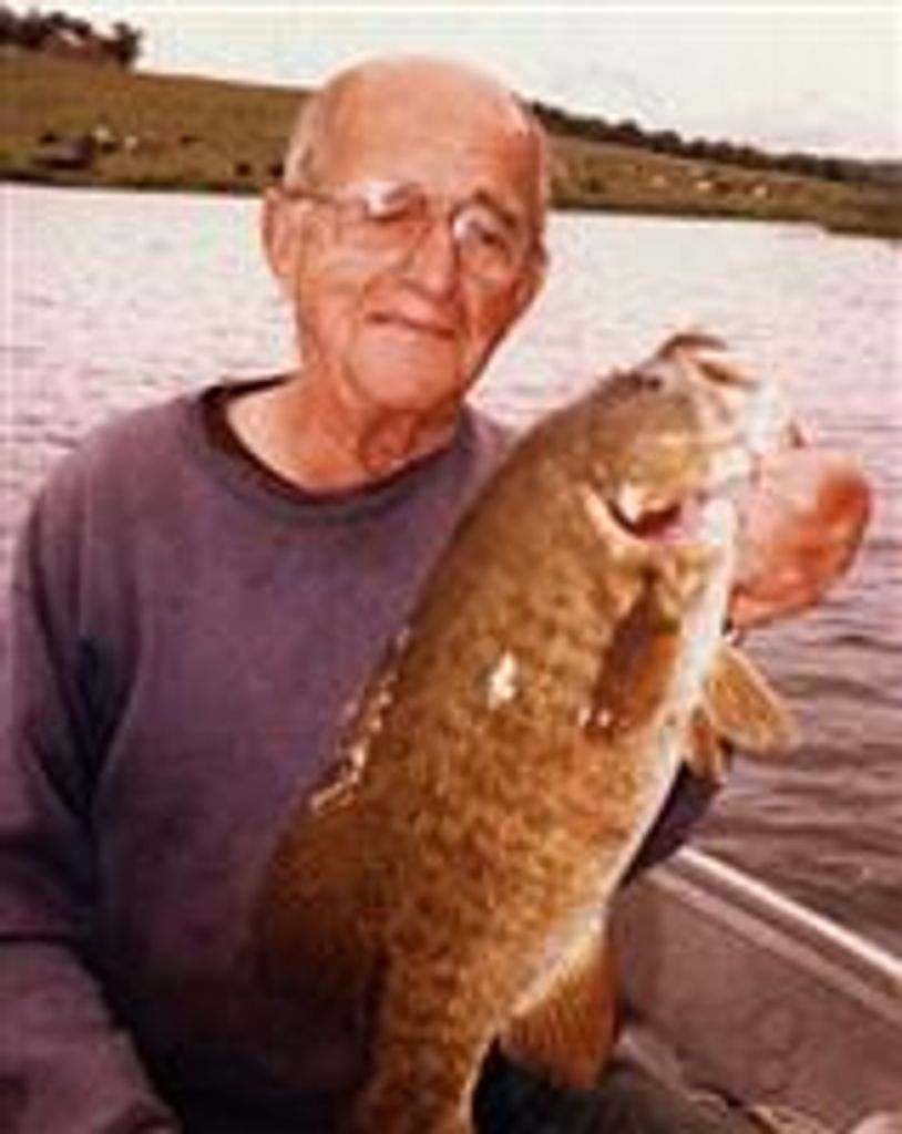 Albert Bedor