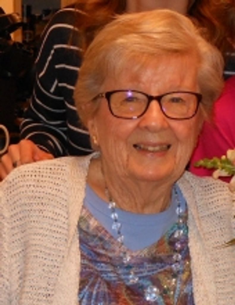 Jeanne Elizabeth Meddock Profile Photo