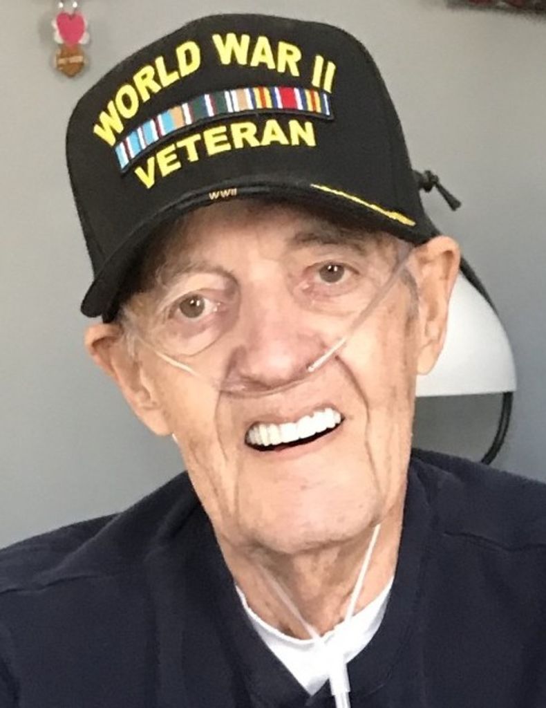 Gordon S. Hill Sr.