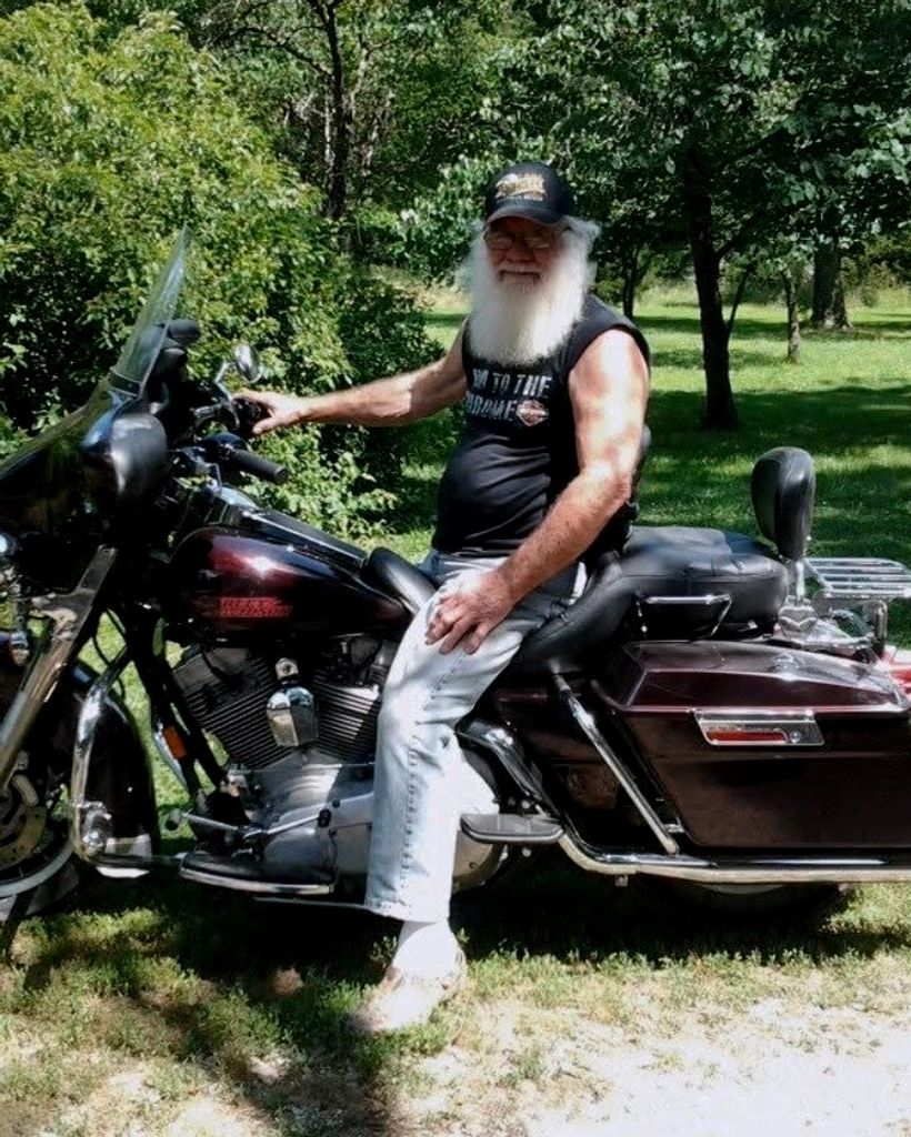 Dale Phillips Profile Photo