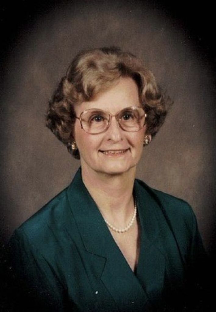 Margaret Faison Baber Profile Photo