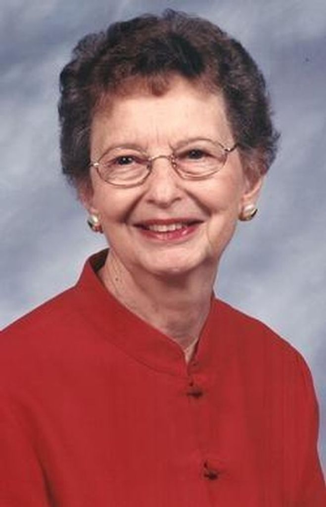 Jean H. Mcclellan Profile Photo