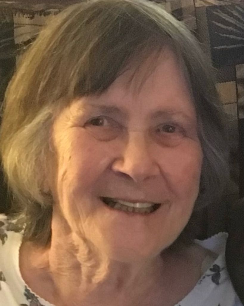 Joan Wilkie Hartwell Profile Photo