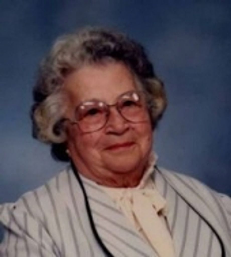 Mary Phillips