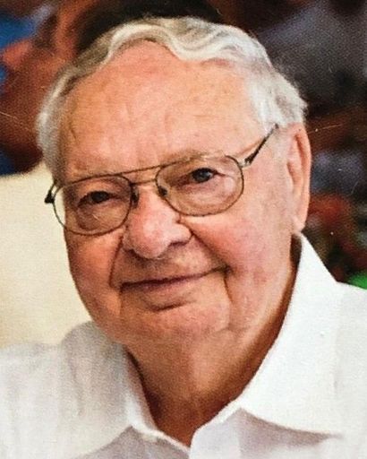 Archie Miles Davidson Profile Photo