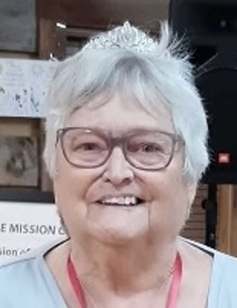 Betty June Osbron Profile Photo