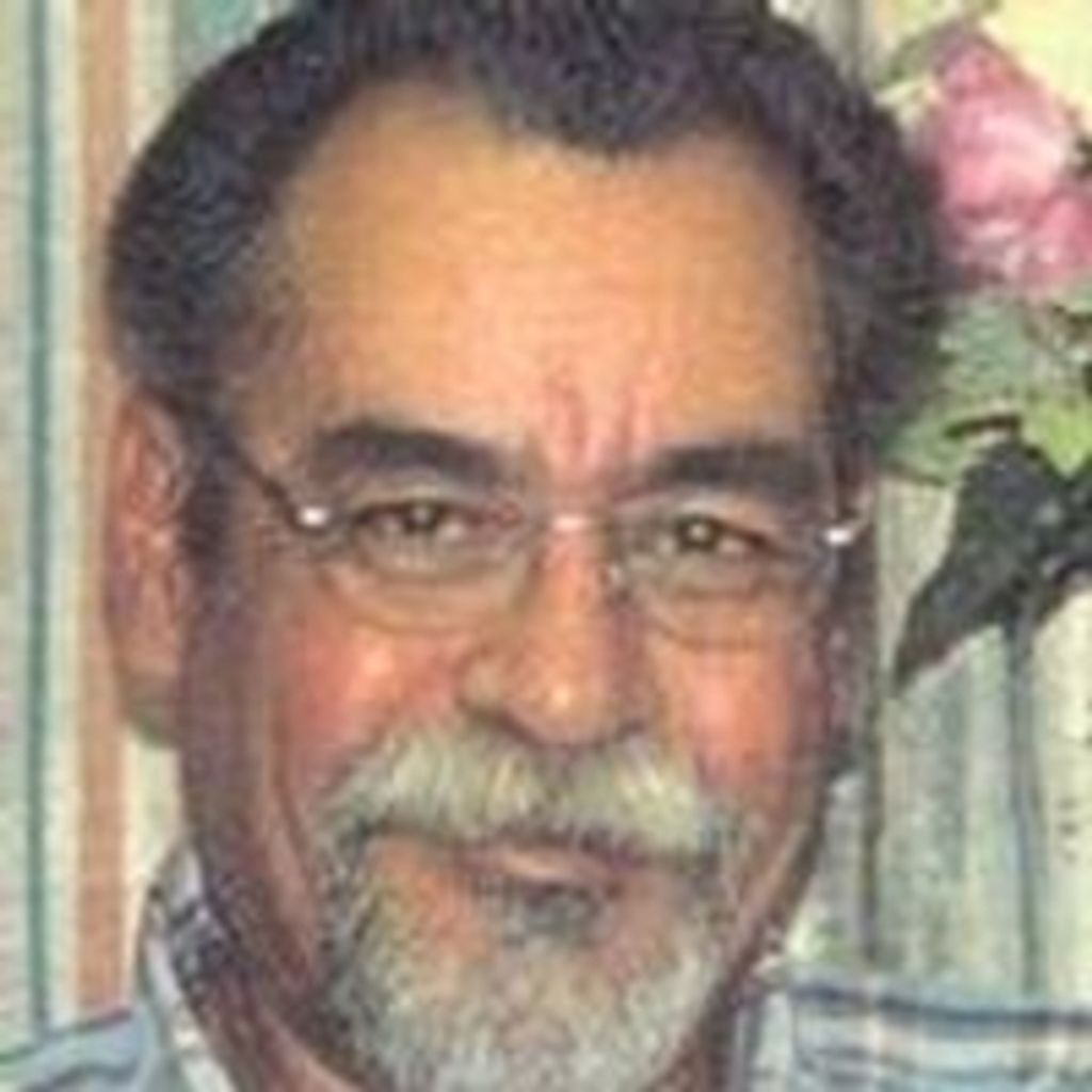 Orlando L. Lopez