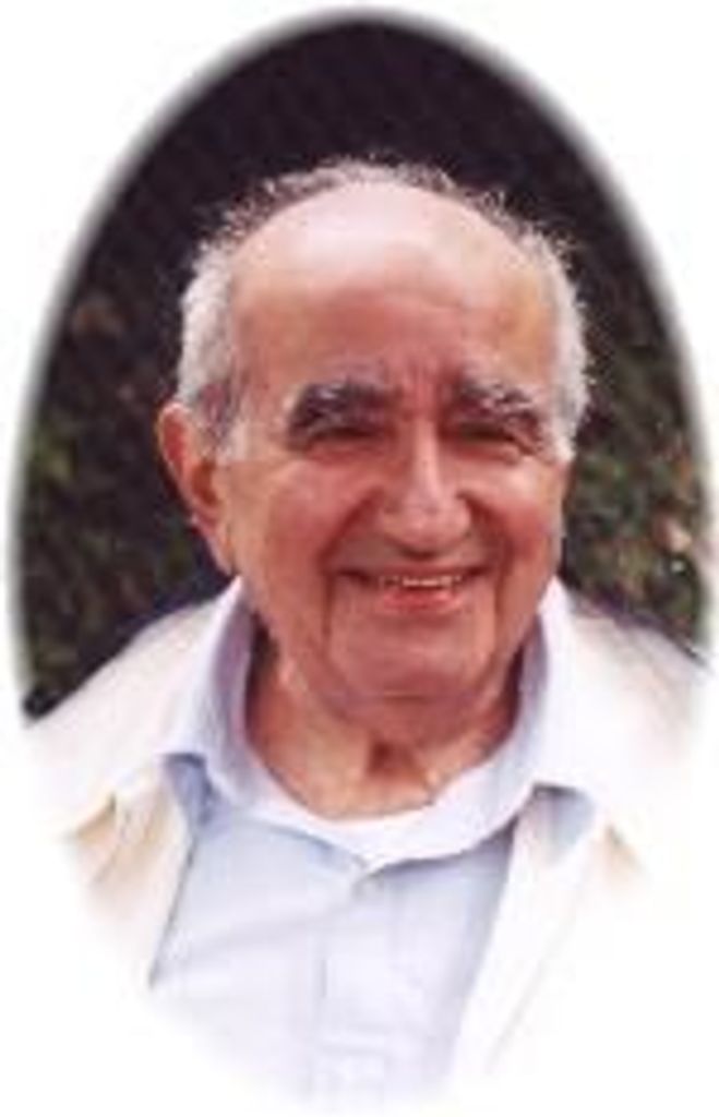 David S. Moses