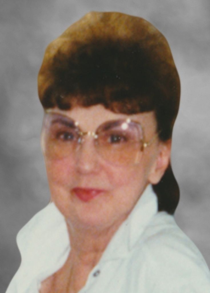 Dorothy J. Collins