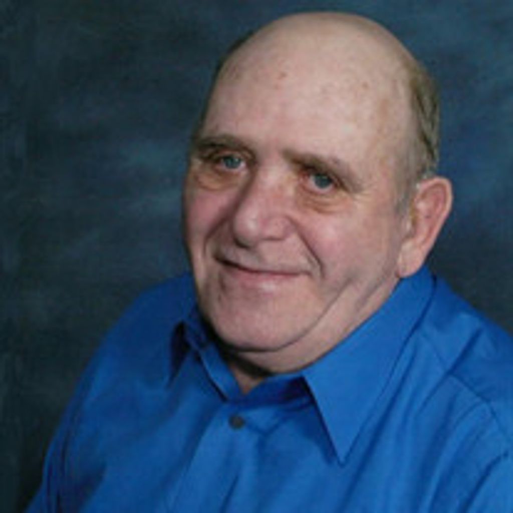 Arthur Robinette