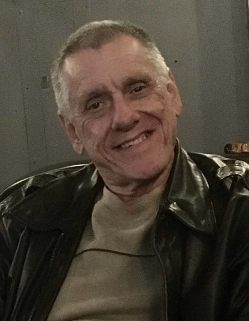 Michael D'Agostino