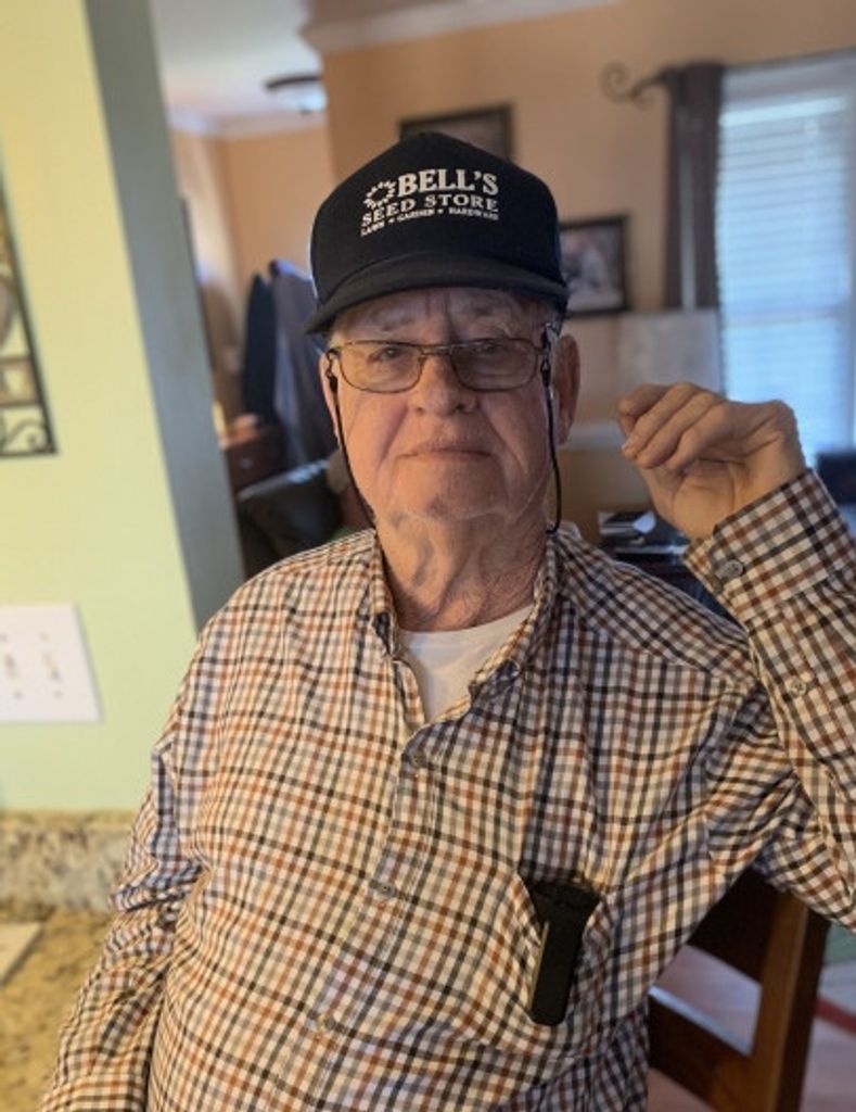 James Arnold Williams Profile Photo