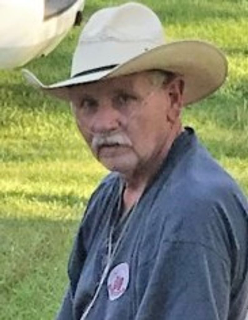 John Michael Sanderson