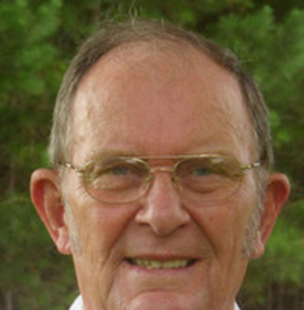 Jerry "Zeke" Arnold Davis