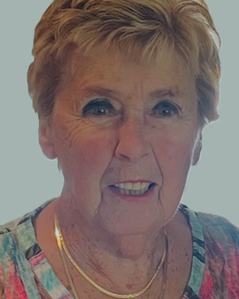Norma Elaine Jacobson Profile Photo