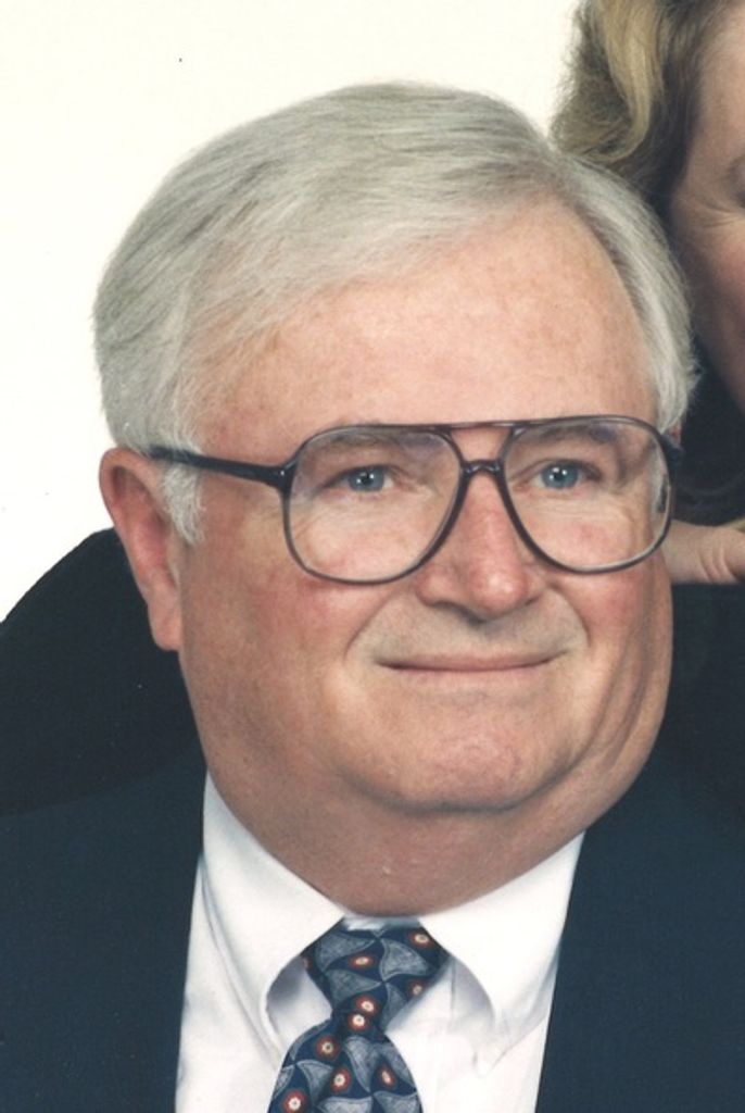 Wilbur "Bill" Grove Profile Photo