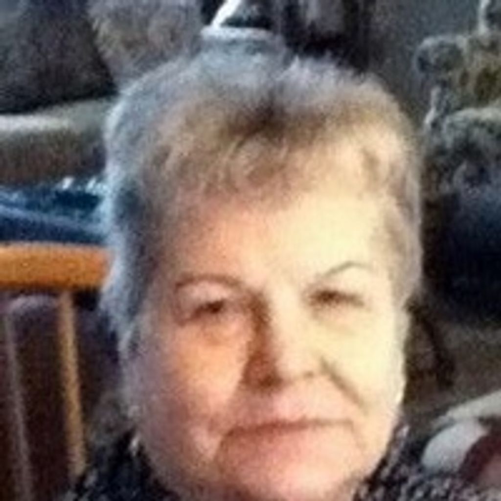 Pauline  G. Dubock