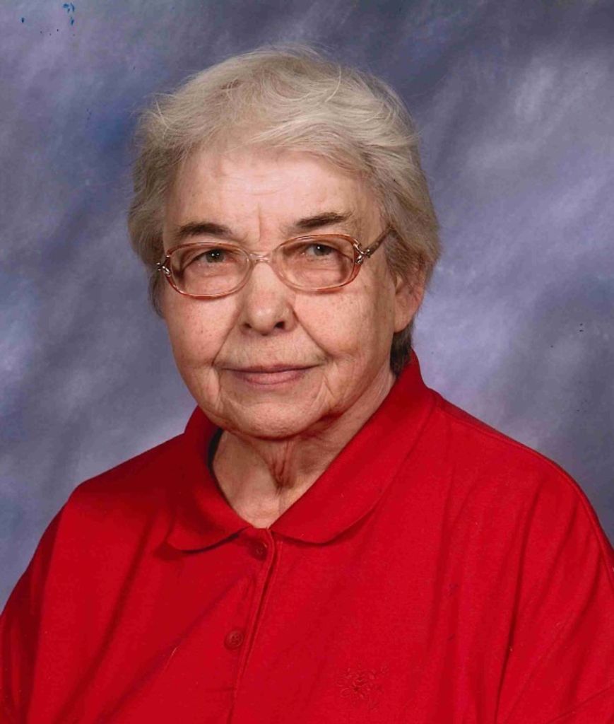 Donna F. Hague Profile Photo