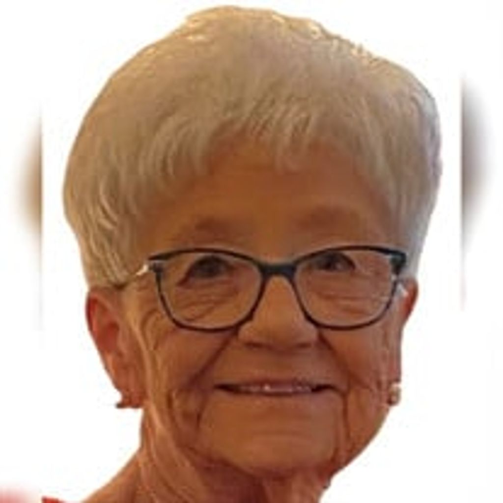 Patricia Jolly Perkins