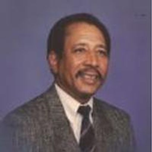 Hubert Armstrong Profile Photo