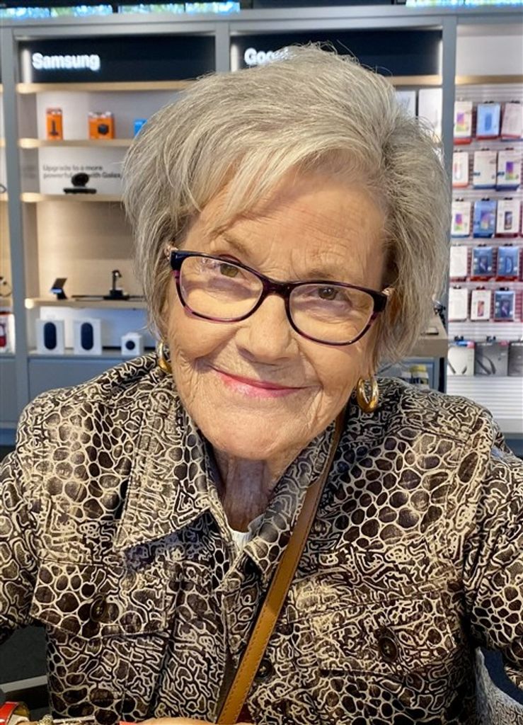 Margie H. Deegan Profile Photo